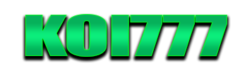 Logo Koi777